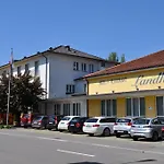 Hotel Landhus