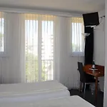 Landhus Hotel Zurich