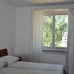 Hotel Landhus Zurich