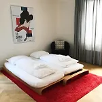 Guesthouse Parques Rietberg