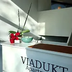Apartment Viadukt *
