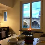 Viadukt Apartment Zurich