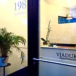 Apartment Viadukt *
