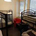 Hostel Seebach Zuerich