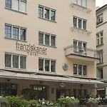 Hotel Franziskaner