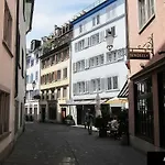 Apartment Paradeplatz Apartment By Airhome Zurich