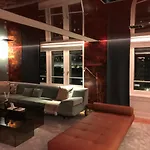 Le Bijou Lq82 Spectacular Limmatview Penthouse