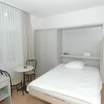 Seestrasse Drei Koenige Apartment Zurich