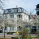 Seestrasse Drei Koenige Zurich