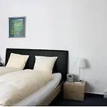 Ema House Serviced Apartments, Seefeld * Zurich