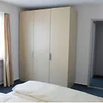 Ema House Serviced Apartments, Seefeld Zurich