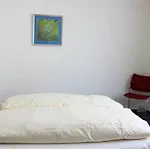 Ema House Serviced Apartments, Seefeld Apartment Zurich