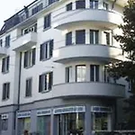 Hotel Swiss Star Universitaetstrasse Zurich