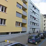 Swiss Star Oerlikon - Self Check-in Apartment *