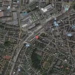 Apartment Swiss Star Oerlikon - Self Check-in Zurich