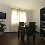 Swiss Star District 3 - Contactless Self Check-in Aparthotel Zurich