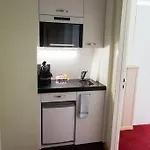Astor & Serviced Hotel Zurich