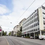 Astor & Serviced 3* Zurich
