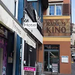 Hotel Davinci