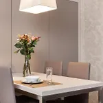 - Lindenstrasse Aparthotel Zurich