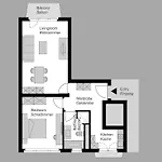 Aparthotel - Lindenstrasse 4*