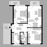 Aparthotel - Lindenstrasse