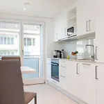 - Lindenstrasse Aparthotel 4*