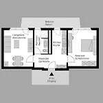 Aparthotel - Lindenstrasse