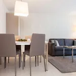 Aparthotel - Lindenstrasse 4*