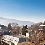 Aparthotel - Lindenstrasse Zurich