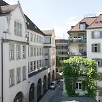 Apartment Paradeplatz Apartment By Airhome *