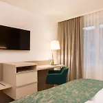 Aparthotel - Lindenstrasse 4*