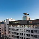 Aparthotel - Lindenstrasse 4*