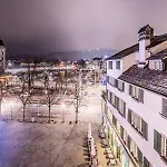 Apartment Lake Side Location Bellevue Zurich