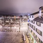Lake Side Location Bellevue * Zurich