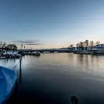 Lake Side Location Bellevue * Zurich