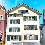 Apartment Lake Side Location Bellevue Zurich