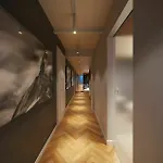 Le Bijou Lq82 Spectacular Limmatview Penthouse