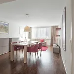 Ema House Serviced Apartments, Seefeld Apartment *