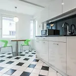 Ema House Serviced Apartments, Seefeld *