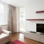 Apartment Ema House Serviced Apartments, Seefeld