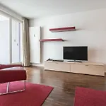 Ema House Serviced Apartments, Seefeld Zurich