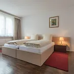 Ema House Serviced Apartments, Seefeld Apartment *