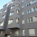 Ema House Serviced Apartments, Seefeld * Zurich