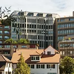 EMA House Hotel Suites