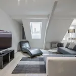 Luxury Penthouse Apartment