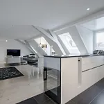 Luxury Penthouse Apartment Zurich