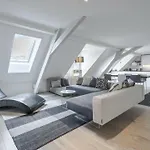 Luxury Penthouse Apartment