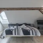 Luxury Penthouse Apartment