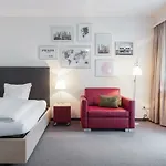 Ema House Serviced Apartments, Seefeld *